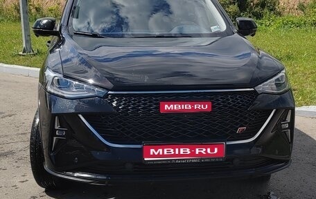 Haval F7 I, 2022 год, 2 300 000 рублей, 1 фотография