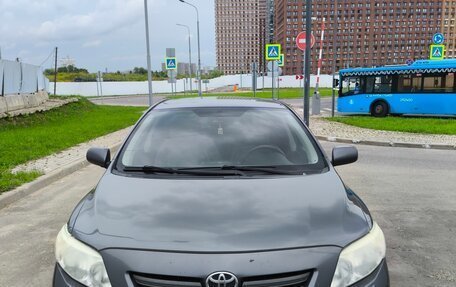 Toyota Corolla, 2008 год, 690 000 рублей, 1 фотография