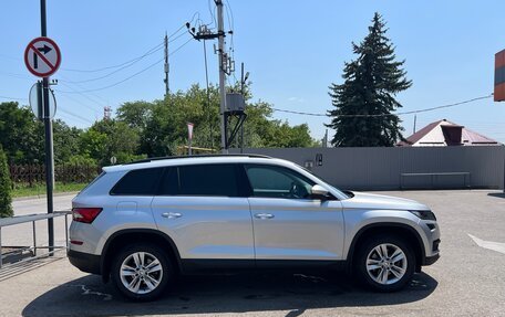 Skoda Kodiaq I, 2021 год, 2 850 000 рублей, 4 фотография