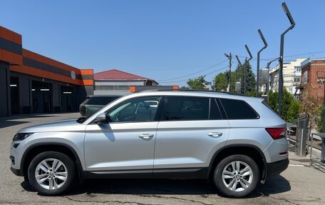Skoda Kodiaq I, 2021 год, 2 850 000 рублей, 8 фотография