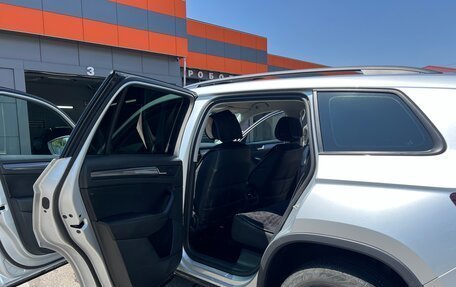 Skoda Kodiaq I, 2021 год, 2 850 000 рублей, 12 фотография