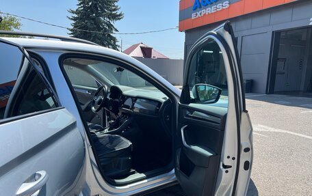 Skoda Kodiaq I, 2021 год, 2 850 000 рублей, 11 фотография
