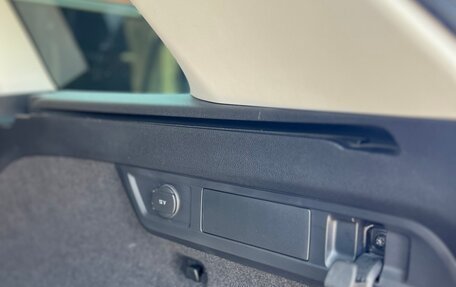 Skoda Kodiaq I, 2021 год, 2 850 000 рублей, 18 фотография