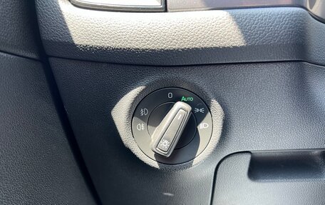 Skoda Kodiaq I, 2021 год, 2 850 000 рублей, 24 фотография