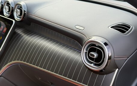Mercedes-Benz GLC Coupe, 2026 год, 10 100 000 рублей, 5 фотография