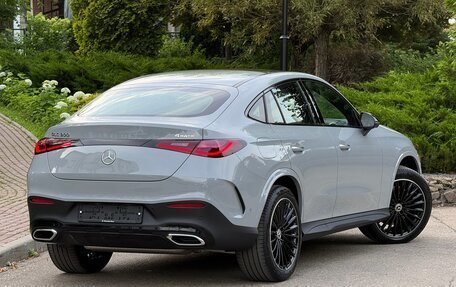 Mercedes-Benz GLC Coupe, 2026 год, 10 100 000 рублей, 2 фотография