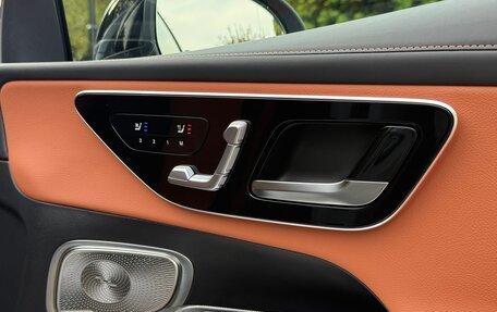 Mercedes-Benz GLC Coupe, 2026 год, 10 100 000 рублей, 6 фотография