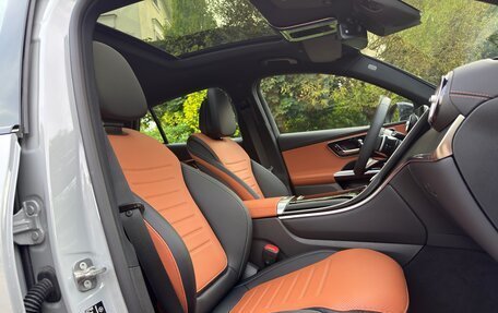 Mercedes-Benz GLC Coupe, 2026 год, 10 100 000 рублей, 8 фотография