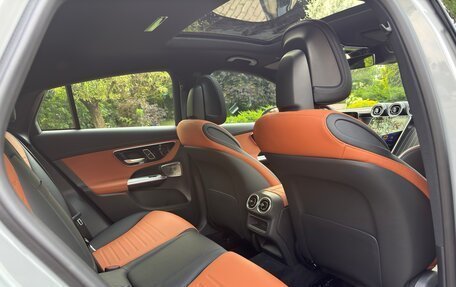 Mercedes-Benz GLC Coupe, 2026 год, 10 100 000 рублей, 10 фотография