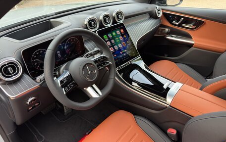 Mercedes-Benz GLC Coupe, 2026 год, 10 100 000 рублей, 11 фотография