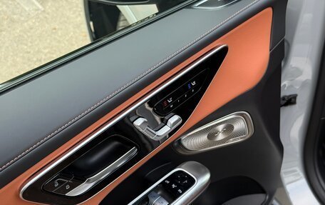 Mercedes-Benz GLC Coupe, 2026 год, 10 100 000 рублей, 12 фотография