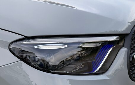 Mercedes-Benz GLC Coupe, 2026 год, 10 100 000 рублей, 20 фотография
