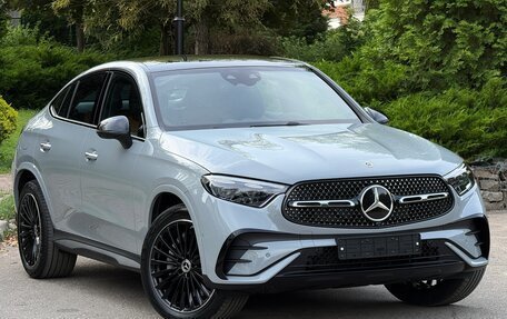 Mercedes-Benz GLC Coupe, 2026 год, 10 100 000 рублей, 21 фотография