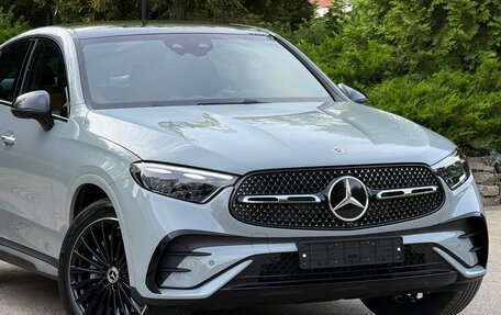 Mercedes-Benz GLC Coupe, 2026 год, 10 100 000 рублей, 19 фотография