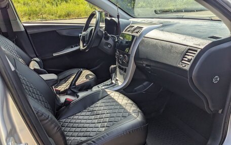 Toyota Corolla, 2012 год, 1 060 000 рублей, 12 фотография