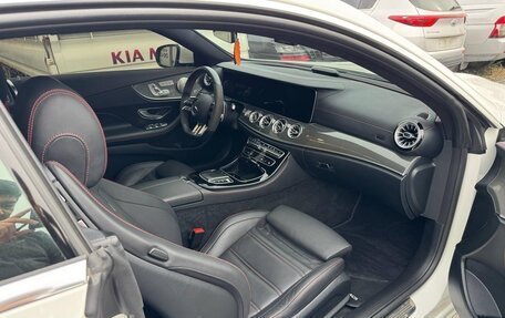 Mercedes-Benz E-Класс AMG, 2021 год, 7 700 000 рублей, 5 фотография