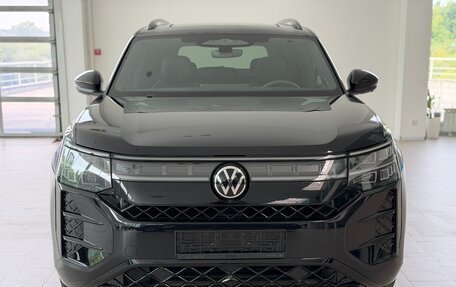 Volkswagen Teramont, 2026 год, 7 790 000 рублей, 2 фотография