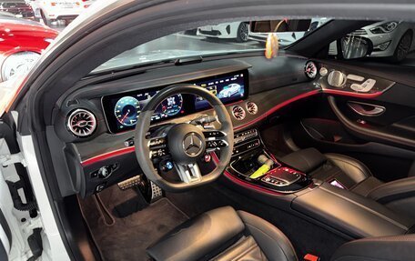 Mercedes-Benz E-Класс AMG, 2021 год, 7 700 000 рублей, 2 фотография