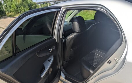 Toyota Corolla, 2012 год, 1 060 000 рублей, 11 фотография