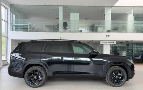 Volkswagen Teramont, 2026 год, 7 790 000 рублей, 4 фотография