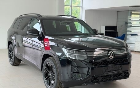 Volkswagen Teramont, 2026 год, 7 790 000 рублей, 3 фотография