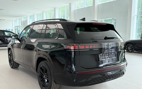 Volkswagen Teramont, 2026 год, 7 790 000 рублей, 7 фотография