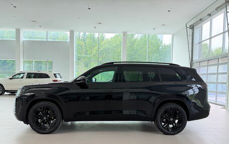 Volkswagen Teramont, 2026 год, 7 790 000 рублей, 8 фотография