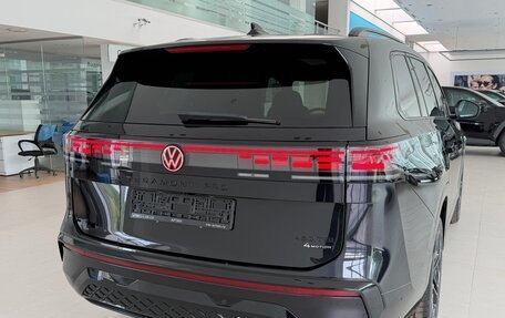 Volkswagen Teramont, 2026 год, 7 790 000 рублей, 12 фотография
