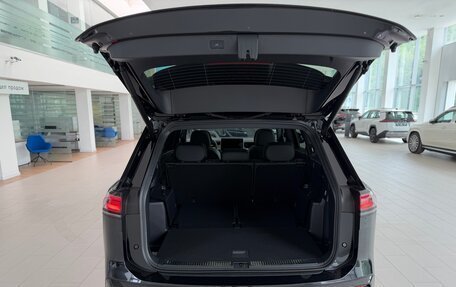 Volkswagen Teramont, 2026 год, 7 790 000 рублей, 13 фотография