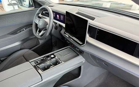 Volkswagen Teramont, 2026 год, 7 790 000 рублей, 16 фотография