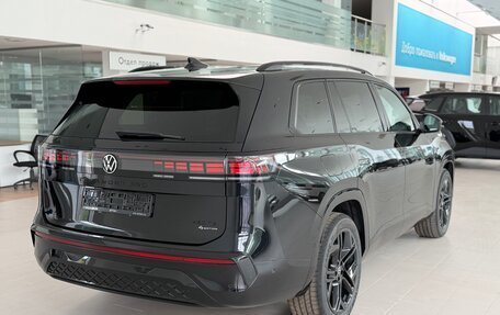 Volkswagen Teramont, 2026 год, 7 790 000 рублей, 5 фотография