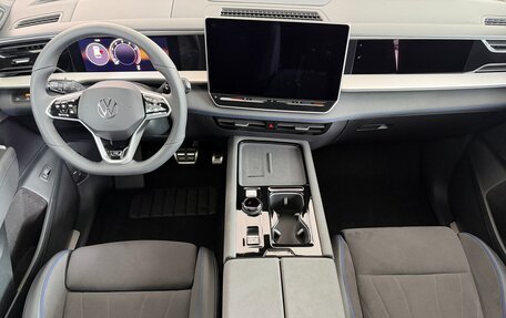Volkswagen Teramont, 2026 год, 7 790 000 рублей, 18 фотография