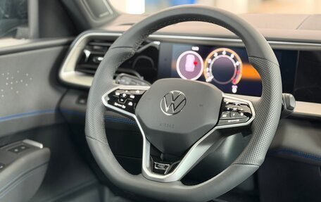 Volkswagen Teramont, 2026 год, 7 790 000 рублей, 17 фотография