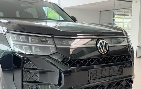 Volkswagen Teramont, 2026 год, 7 790 000 рублей, 11 фотография