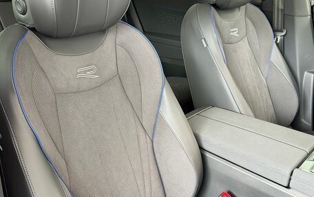 Volkswagen Teramont, 2026 год, 7 790 000 рублей, 23 фотография