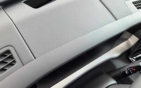 Volkswagen Teramont, 2026 год, 7 790 000 рублей, 38 фотография