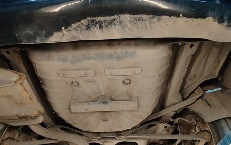 Ford Mondeo III, 2007 год, 360 000 рублей, 10 фотография