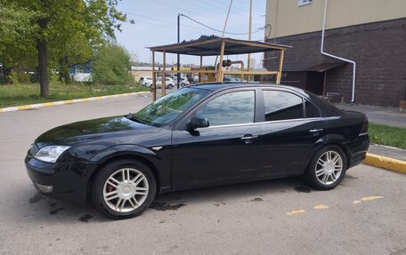 Ford Mondeo III, 2007 год, 360 000 рублей, 7 фотография