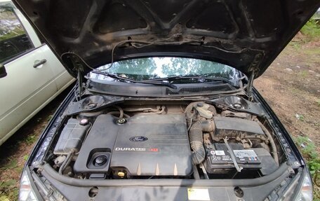 Ford Mondeo III, 2007 год, 360 000 рублей, 11 фотография