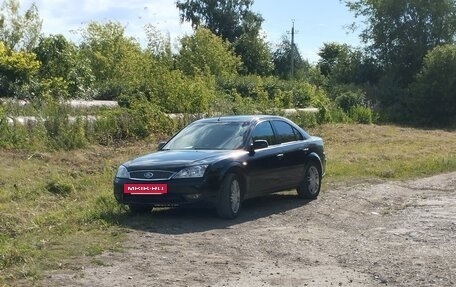 Ford Mondeo III, 2007 год, 360 000 рублей, 2 фотография