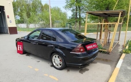 Ford Mondeo III, 2007 год, 360 000 рублей, 3 фотография