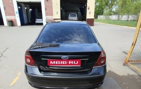 Ford Mondeo III, 2007 год, 360 000 рублей, 4 фотография