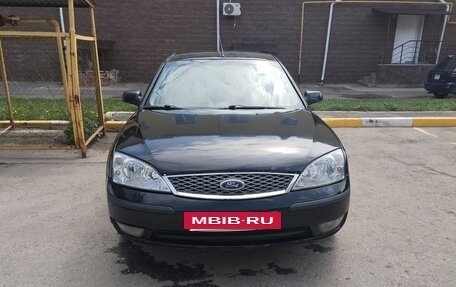 Ford Mondeo III, 2007 год, 360 000 рублей, 6 фотография