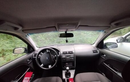 Ford Mondeo III, 2007 год, 360 000 рублей, 12 фотография