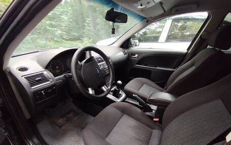 Ford Mondeo III, 2007 год, 360 000 рублей, 14 фотография