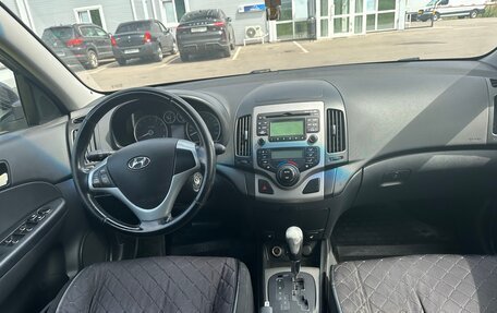 Hyundai i30 I, 2009 год, 675 000 рублей, 6 фотография