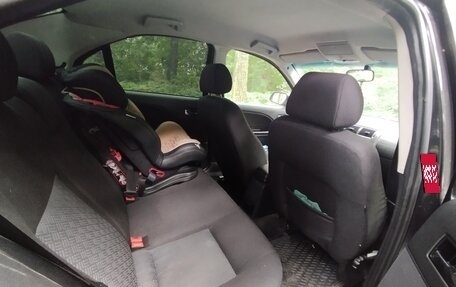 Ford Mondeo III, 2007 год, 360 000 рублей, 13 фотография