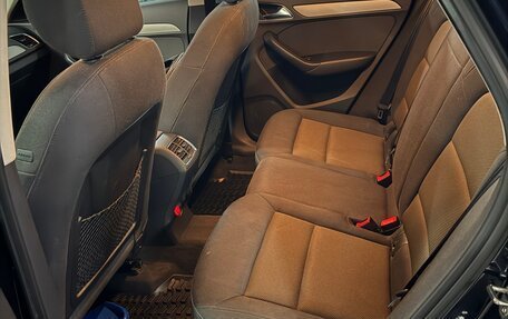Audi Q3, 2014 год, 1 590 000 рублей, 3 фотография