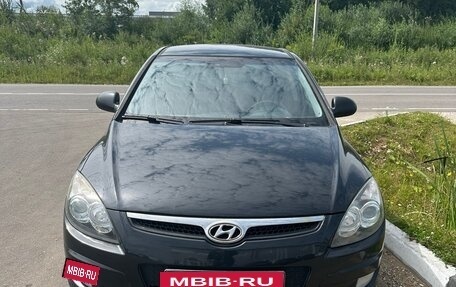 Hyundai i30 I, 2009 год, 675 000 рублей, 2 фотография