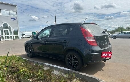Hyundai i30 I, 2009 год, 675 000 рублей, 5 фотография